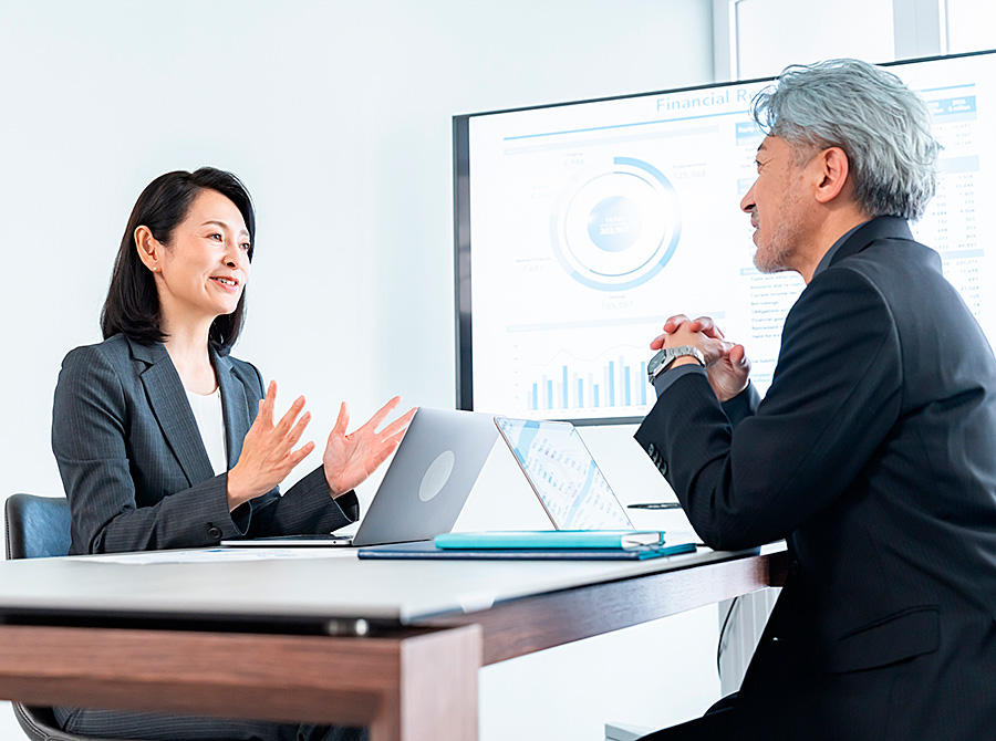 経営者向け保険 名護市